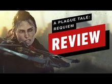 Een pestverhaal: Requiem Epic Games-account