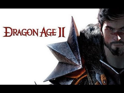 Dragon Age 2 Wereldwijde herkomst CD Key