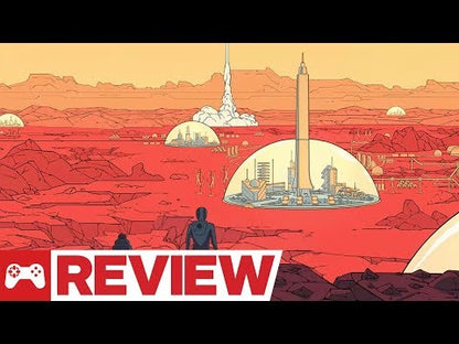 Mars overleven - Startersbundel Steam CD Key