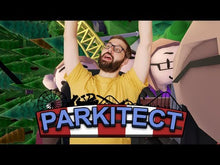 Parkitect Stoom CD Key