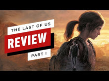 The Last of Us: deel I remake voor stoom CD Key