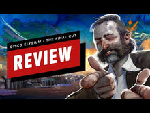 Disco Elysium - De laatste snede stoom CD Key