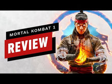 Mortal Kombat 1 Premium Editie PS5 Account