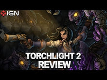 Torchlight II stoom CD Key