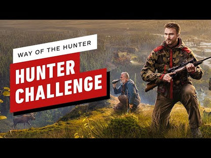 Way of the Hunter TR XBOX One/Serie CD Key