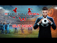 WE ARE FOOTBALL 2024 stoomaccount