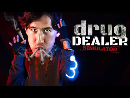 Drugsdealer Simulator stoom CD Key