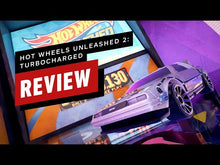 Hot Wheels Unleashed 2: Turbocharged VS XBOX One/Serie CD Key