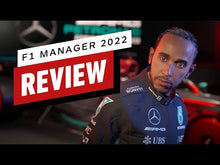 F1 Manager 2022 wereldwijde stoom CD Key
