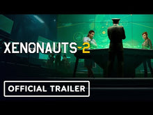 Xenonauts 2 RoW stoom CD Key