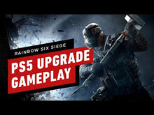 Tom Clancy's Rainbow Six Siege Uitgave EU XBOX One CD Key