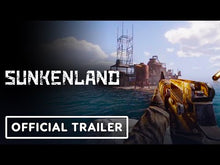 Sunkenland Stoom CD Key