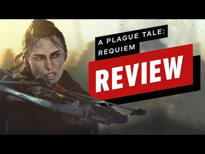 Een pestverhaal: Requiem PS5 Account