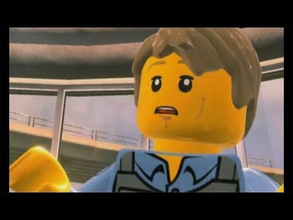 LEGO City: Undercover stoom CD Key