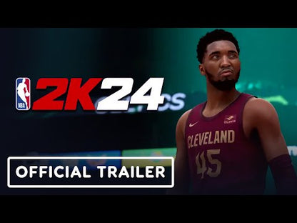 NBA 2K24 Kobe Bryant Edition EU Steam CD Key