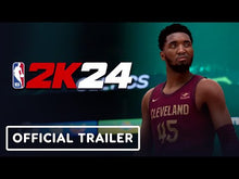 NBA 2K24 Kobe Bryant Editie EU Steam CD Key