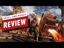 Skull & Bones Xbox-serie CD Key