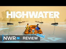 Hoogwater Xbox-serie account