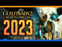 Guild Wars 2: Secret of the Obscure - Transmutation Kosten Digitale download CD Key