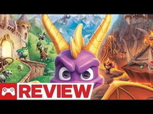 Spyro Reignited Trilogie stoom CD Key