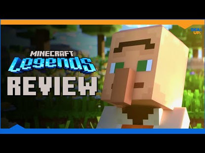 Minecraft Legends Wereldwijd Xbox Windows CD Key