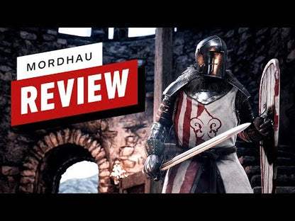 Mordhau gouden editie stoom CD Key