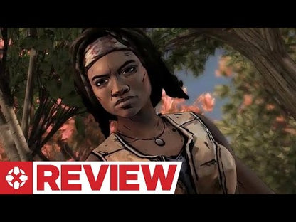 The Walking Dead: Michonne stoom CD Key