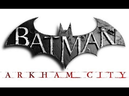 Batman: Arkham Collectie Steam CD Key