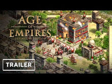 Age of Empires II - Definitieve editie Steam CD Key