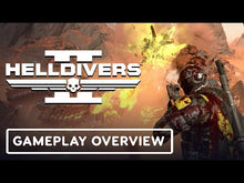 HELLDIVERS 2 stoomaccount