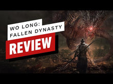 Wo Long: Fallen Dynasty Complete Edition Steam-account