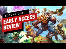 Torchlight III VS XBOX One CD Key