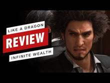 Like a Dragon: Infinite Wealth Ultimate Edition PS4/5-account
