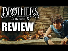 Broers: Een verhaal van twee zonen remake RoW stoom CD Key