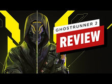 Ghostrunner 2 stoom CD Key