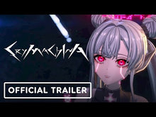 CRYMACHINA EU (zonder DE/NL) Nintendo Switch CD Key