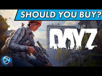 DayZ EU stoomcadeau