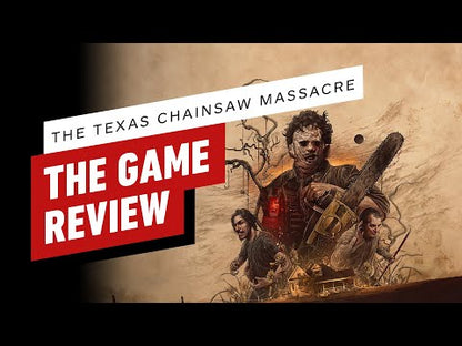 De Texas Chain Saw Massacre ARG XBOX One/Serie CD Key