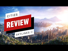 Cities: Skylines II stoomaccount