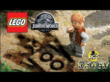 LEGO: Jurassic World VS Xbox One CD Key