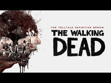 The Walking Dead: de Telltale definitieve serie stoom CD Key