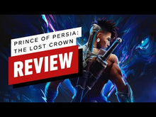 Prince of Persia: De verloren kroon XBOX One/Serie CD Key