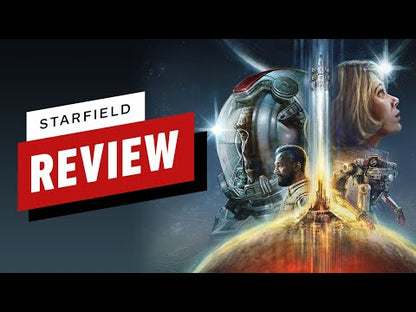 Starfield ARG Xbox-serie/Windows CD Key