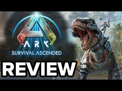 ARK: Survival Ascended stoomcadeau