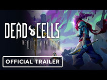 Dead Cells: De koningin en de zee stoom CD Key