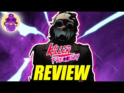 Killer Frequency TR XBOX One/Serie CD Key