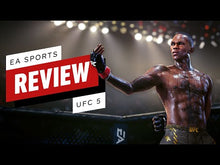 UFC 5 PS5-account pixelpuffin.net activeringslink