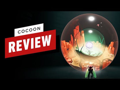 COCOON EU PS5 CD Key