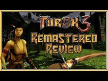 Turok 3: Schaduw van Oblivion Steam Account