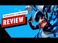 Persona 3 Reload: Deluxe Editie Steam Account